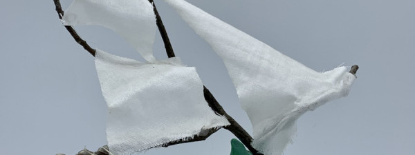 Interactive sculpture